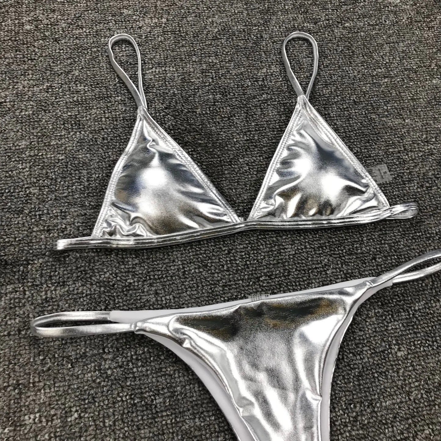 “Outer Space” Bikini